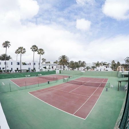 Corralejo Oasis Apartment Luaran gambar