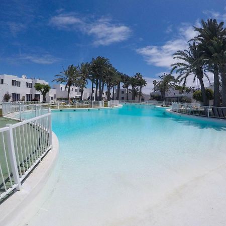 Corralejo Oasis Apartment Luaran gambar