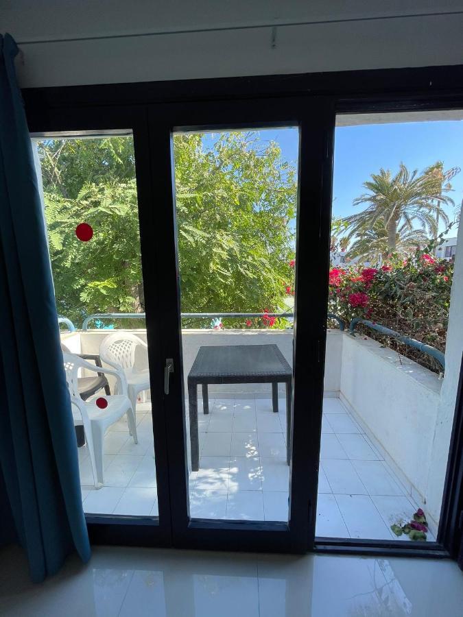 Corralejo Oasis Apartment Luaran gambar