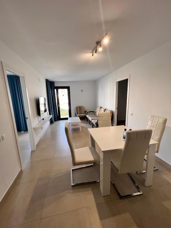 Corralejo Oasis Apartment Luaran gambar