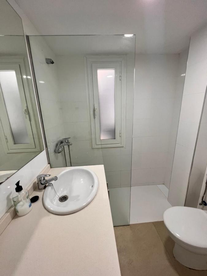 Corralejo Oasis Apartment Luaran gambar
