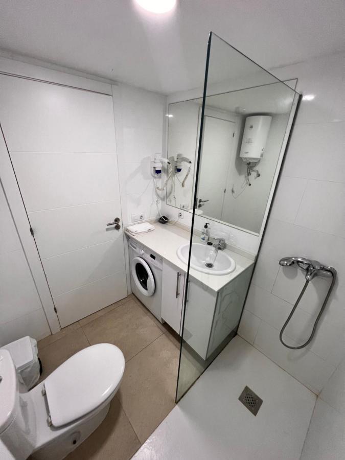 Corralejo Oasis Apartment Luaran gambar