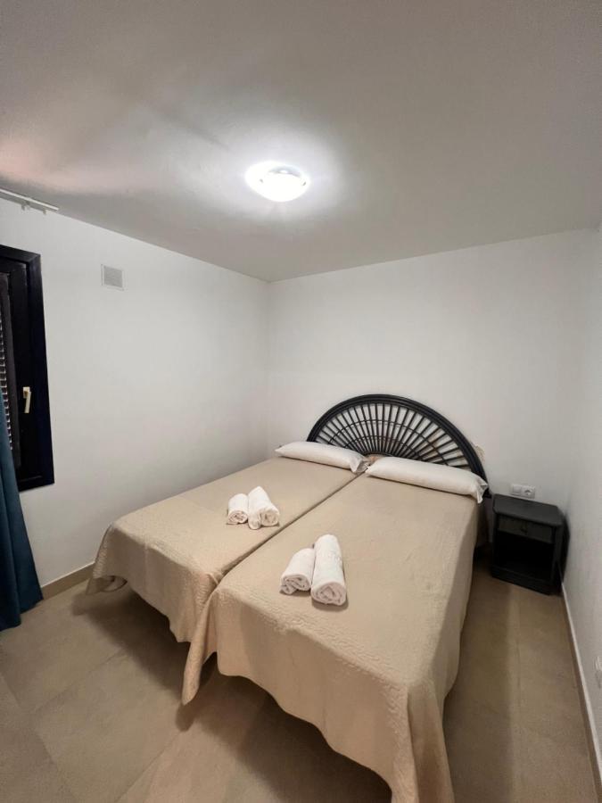 Corralejo Oasis Apartment Luaran gambar
