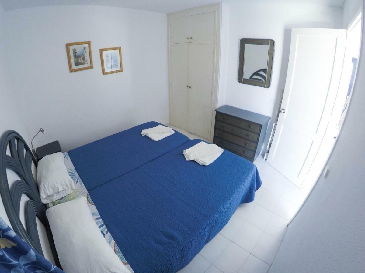 Corralejo Oasis Apartment Luaran gambar